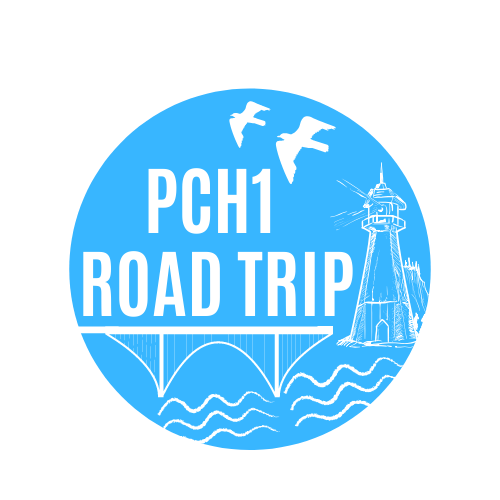 The Ultimate Pacific Coast Highway Road Trip Planner | PCH1 Road Trip
